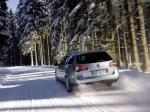 Volkswagen Passat Variant V6 FSI 4Motion 2006 года